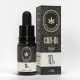 Ascinador CBD &Ouml;l 10% 10ml