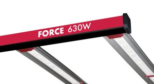Caluma LED Force Pro 630 W 2.7µmol/J