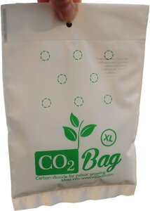 CO2 Bag XL