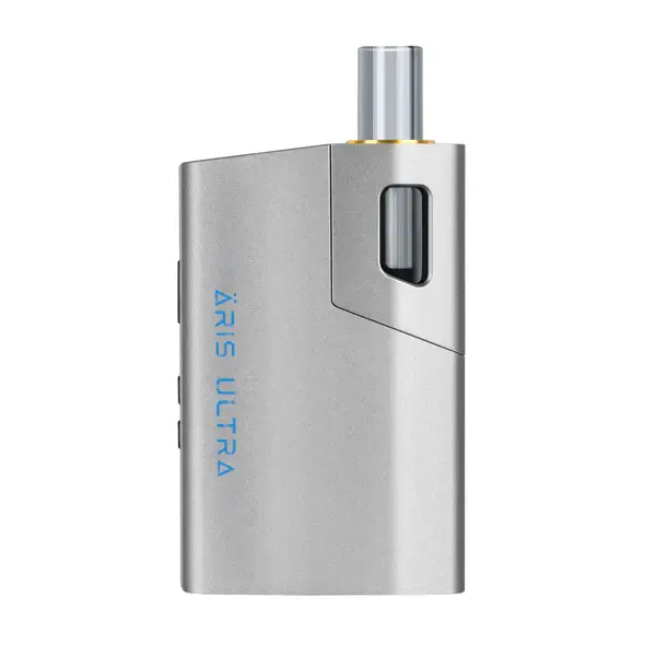Wolkenkraft ris Ultra Vaporizer (Gun Metal), 189,00