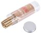 SLOOW UNBLEACHED CONES - King Size mit Tip, 32 Stück