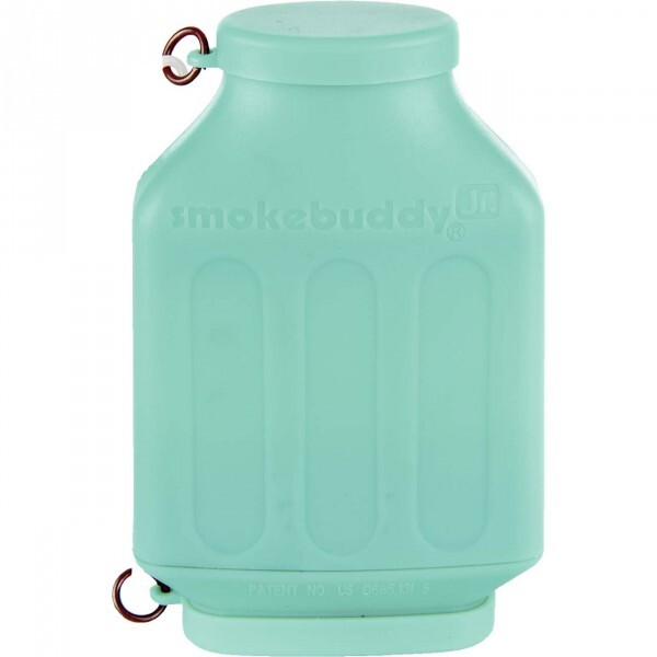Smokebuddy Junior Personal Air Filter türkis