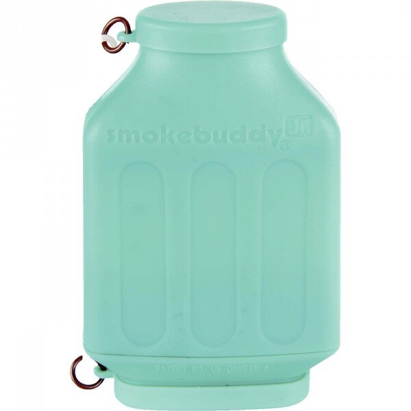 Smokebuddy Junior Personal Air Filter türkis