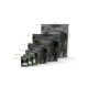 Grove Bags-TerpLoc Zip-Beutel mit Fenster 15g