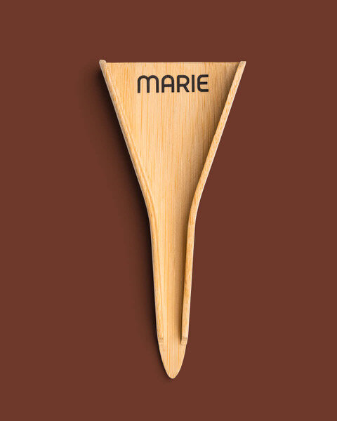 Marie Cone Trichter