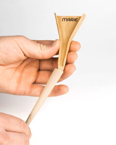 Marie Cone Trichter