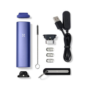 PAX PLUS Starter Kit - Periwinkle