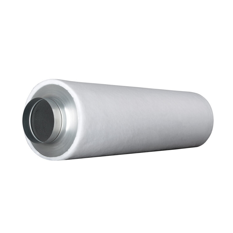 Prima Klima Carbon Filter Industrie Line 125mm 720 - 960m³/h WHSPEC