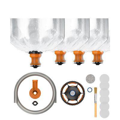 Volcano Hybrid Starter Set