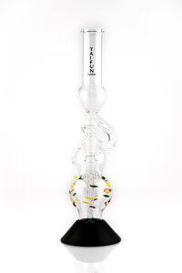 Plaisir Bong- Taifun, Green Nebula