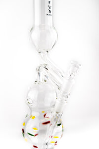 Plaisir Bong- Taifun, Green Nebula