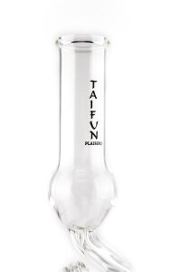 Plaisir Bong- Taifun, Green Nebula