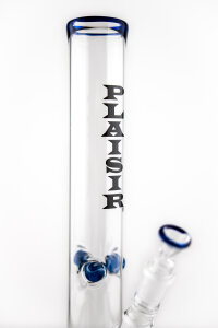 Plaisir Bong - Blue Pearl