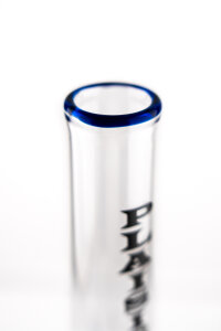 Plaisir Bong - Blue Pearl