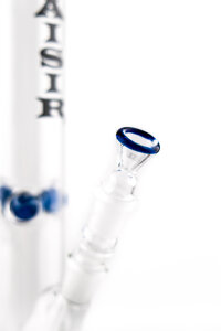 Plaisir Bong - Blue Pearl