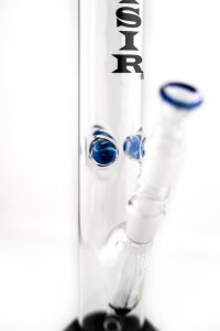 Plaisir Bong - Blue Pearl