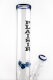 Plaisir Bong - Blue Pearl