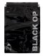 Noaks Bag L - black opak, 23 x 30, 5 Stück