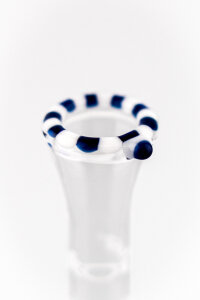 RooR Siebkopf 18.8 - Bluedrip