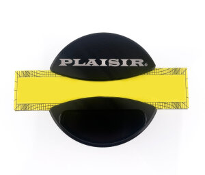 Plaisir Grinder 4-tlg - Paperhalterung und Mischschale,...