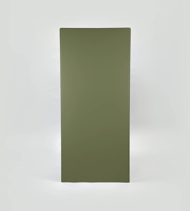 HYDDEN Basic Schilfgrün