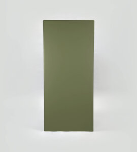 HYDDEN Basic | Schilfgrün