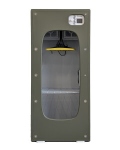 HYDDEN Basic Schilfgrün