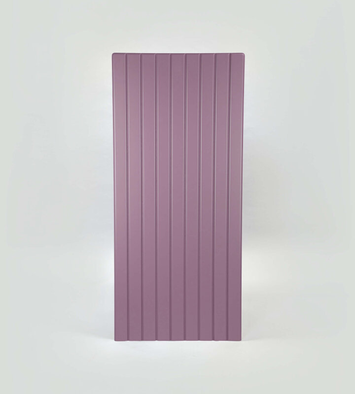 HYDDEN Chic | Lila