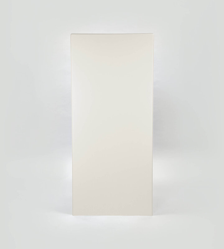 HYDDEN Basic Perlweiß