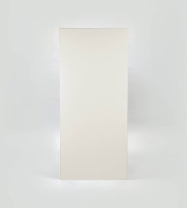 HYDDEN Basic Perlweiß