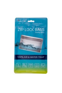 Noaks Bag S 16,8 x 8 cm 5 Stück