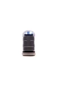 LED Mikroskop 60-fach inkl. Handy-Clip-Halterung
