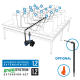 growTOOL Automatic Watering Extension Set 1.2 ohne Tank