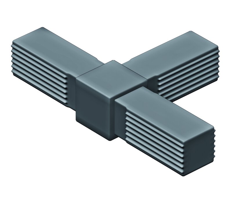 growTOOL growRACK Verbindungsstück T