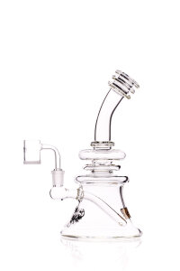 G-Spot Collab Dab Rig with Johnny Dabb 14,5