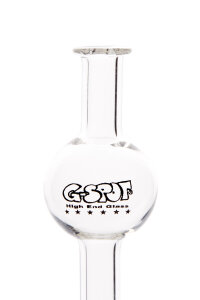 G-Spot Carb Cap Quartzglas 26mm