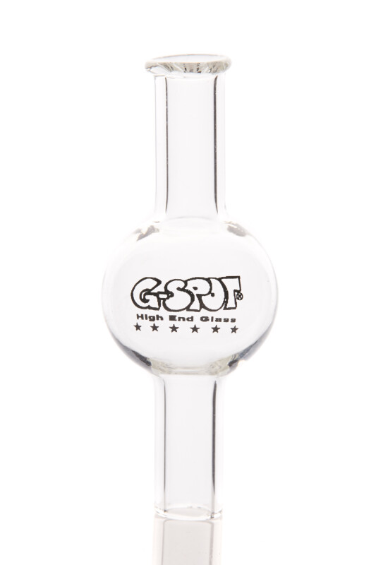 G-Spot Carb Cap Quartzglas 23mm