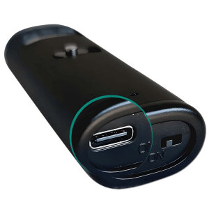 GRAVEDA Rosin Pen 3,5V