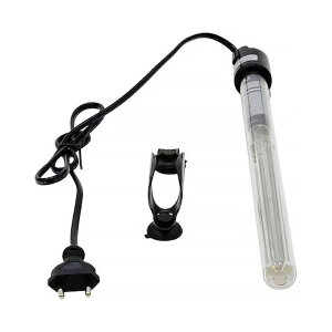 BOYU Heizstab f&uuml;r N&auml;hrstoffl&ouml;sungen, 300 W