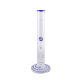 Plaisir Bong - Deep Blue Crown