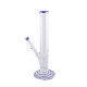 Plaisir Bong - Deep Blue Crown
