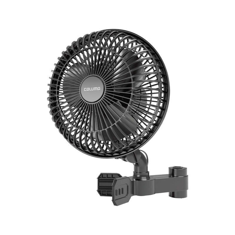 Clip-Grip Fan, 15cm, 20W
