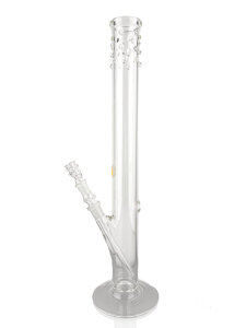 Plaisir Bong - Clear One