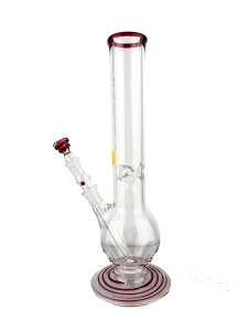 Plaisir Bong - Belly Kiss