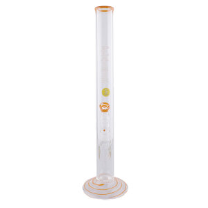 Plaisir Bong - Mandarine Trip