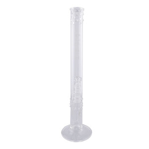 Plaisir Bong - Spikey Glass