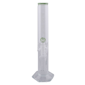 Plaisir Bong - Crocodile Neck