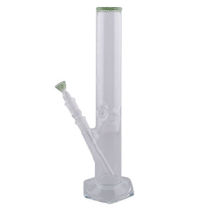 Plaisir Bong - Crocodile Neck