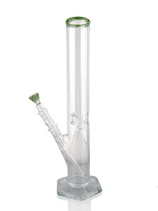 Plaisir Bong - Crocodile Neck