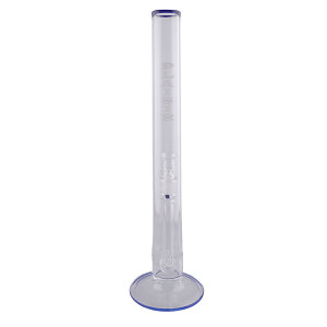 Plaisir Bong - Fixed Blue